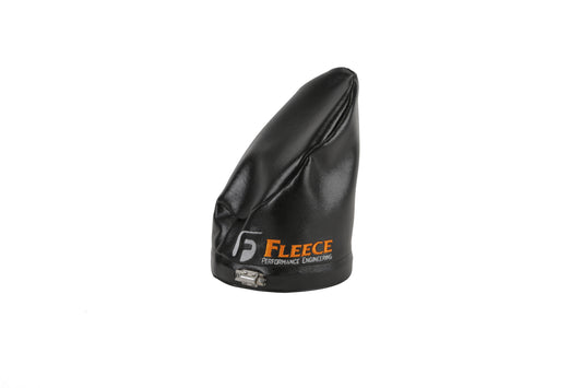 6" 45 Degree Hood Stack Cover