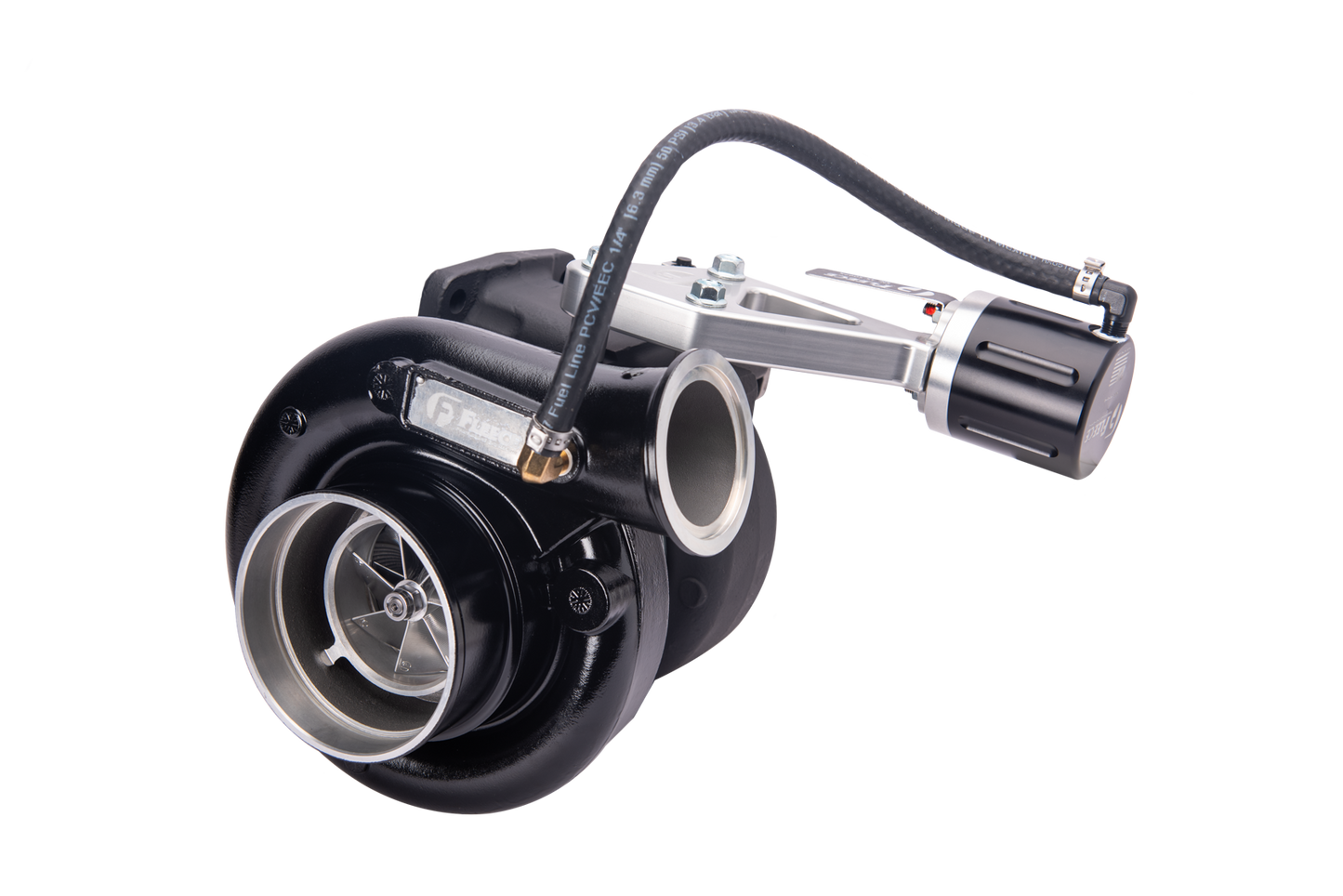 Cheetah HX35 Turbocharger for 1994-2002 5.9L Dodge Cummins