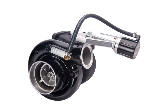 Cheetah HX35 Turbocharger for 1994-2002 5.9L Dodge Cummins