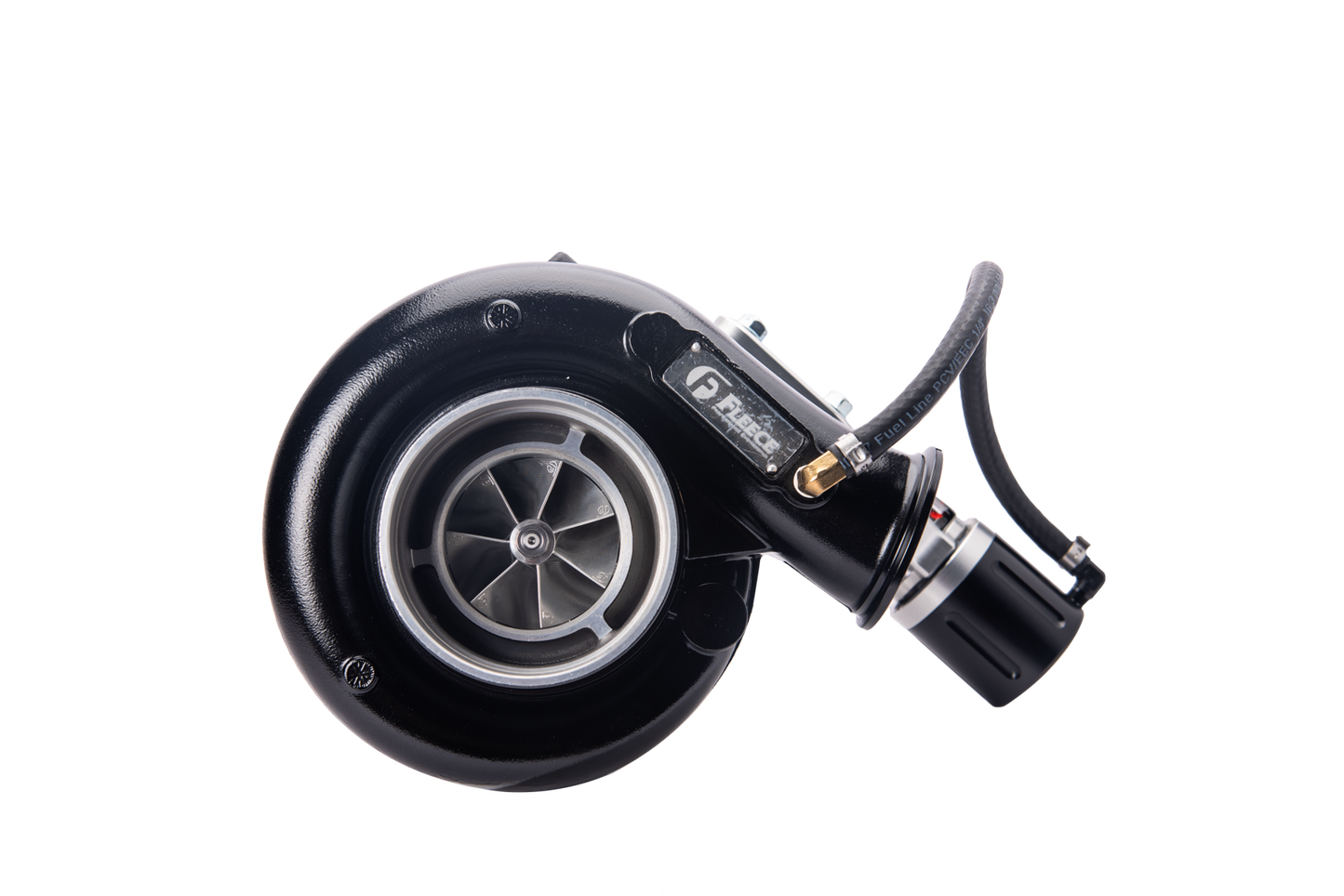 Cheetah HX35 Turbocharger for 1994-2002 5.9L Dodge Cummins