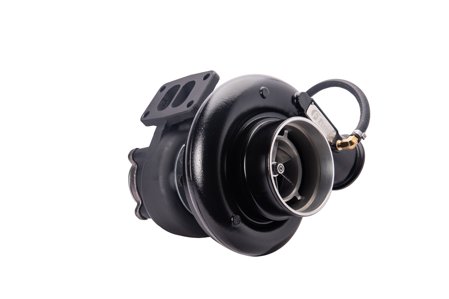 Cheetah HX35 Turbocharger for 1994-2002 5.9L Dodge Cummins