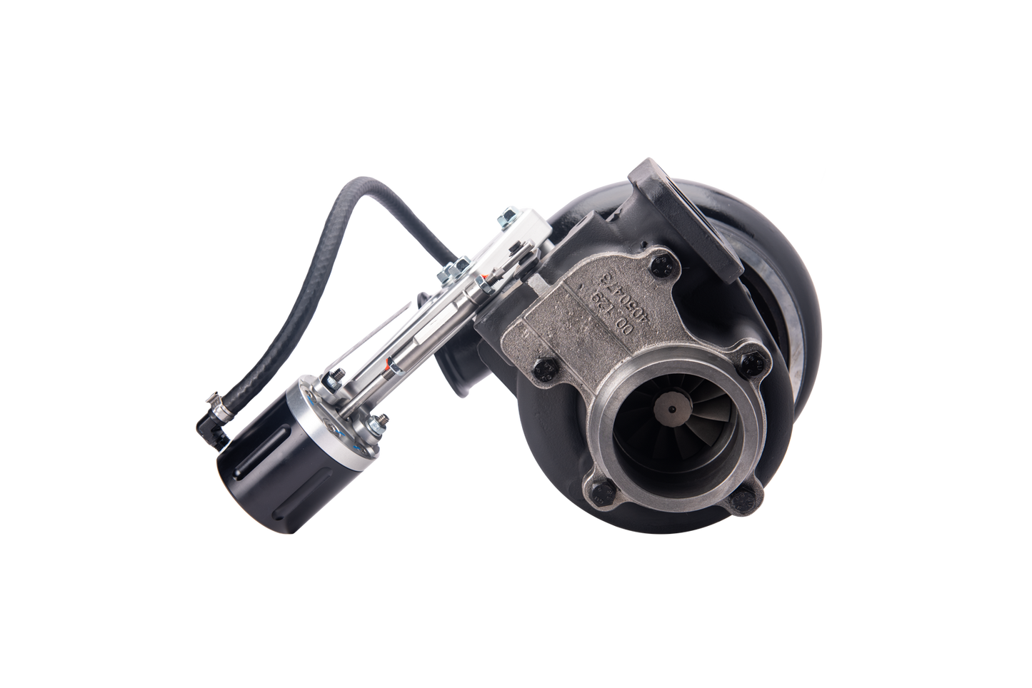 Cheetah HX35 Turbocharger for 1994-2002 5.9L Dodge Cummins