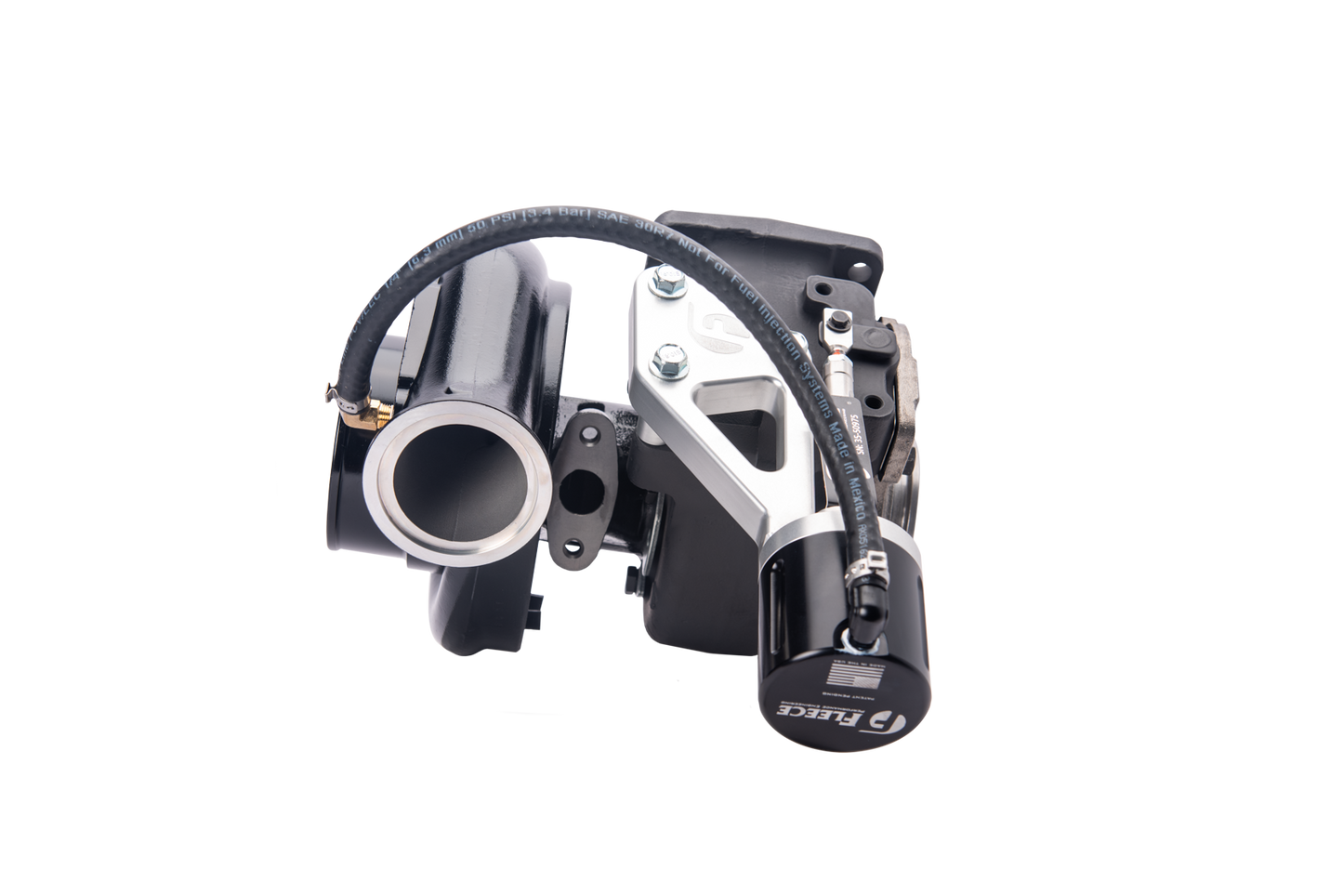 Cheetah HX35 Turbocharger for 1994-2002 5.9L Dodge Cummins