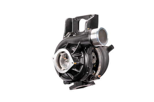 Cheetah Turbocharger for the 2017-2023 L5P Duramax