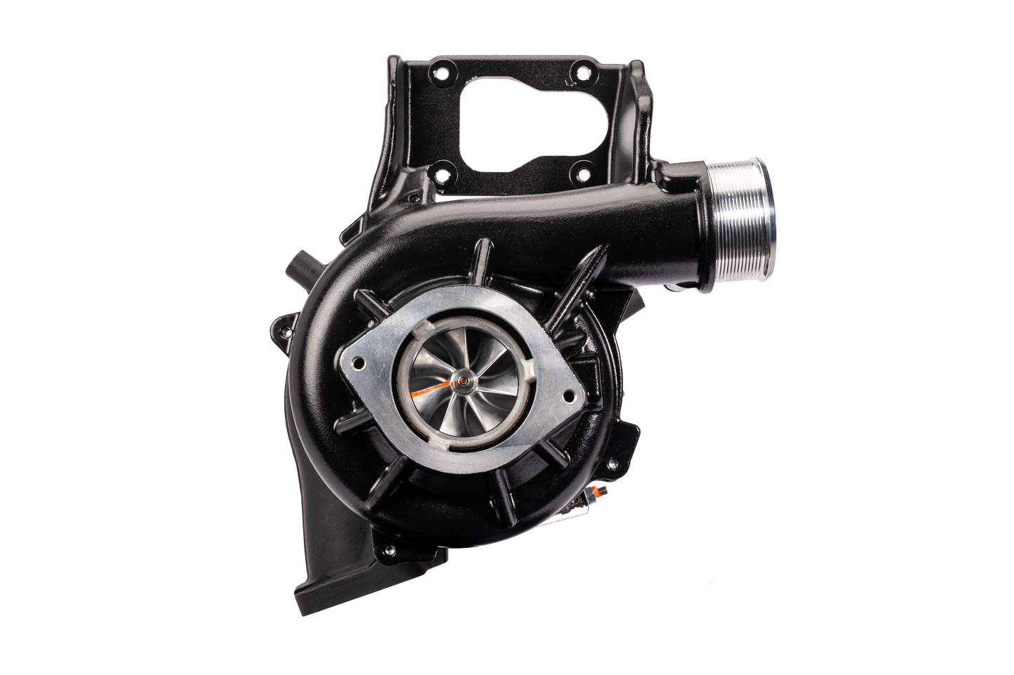 Cheetah Turbocharger for the 2017-2023 L5P Duramax