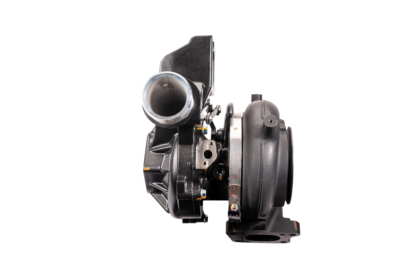 Cheetah Turbocharger for the 2017-2023 L5P Duramax