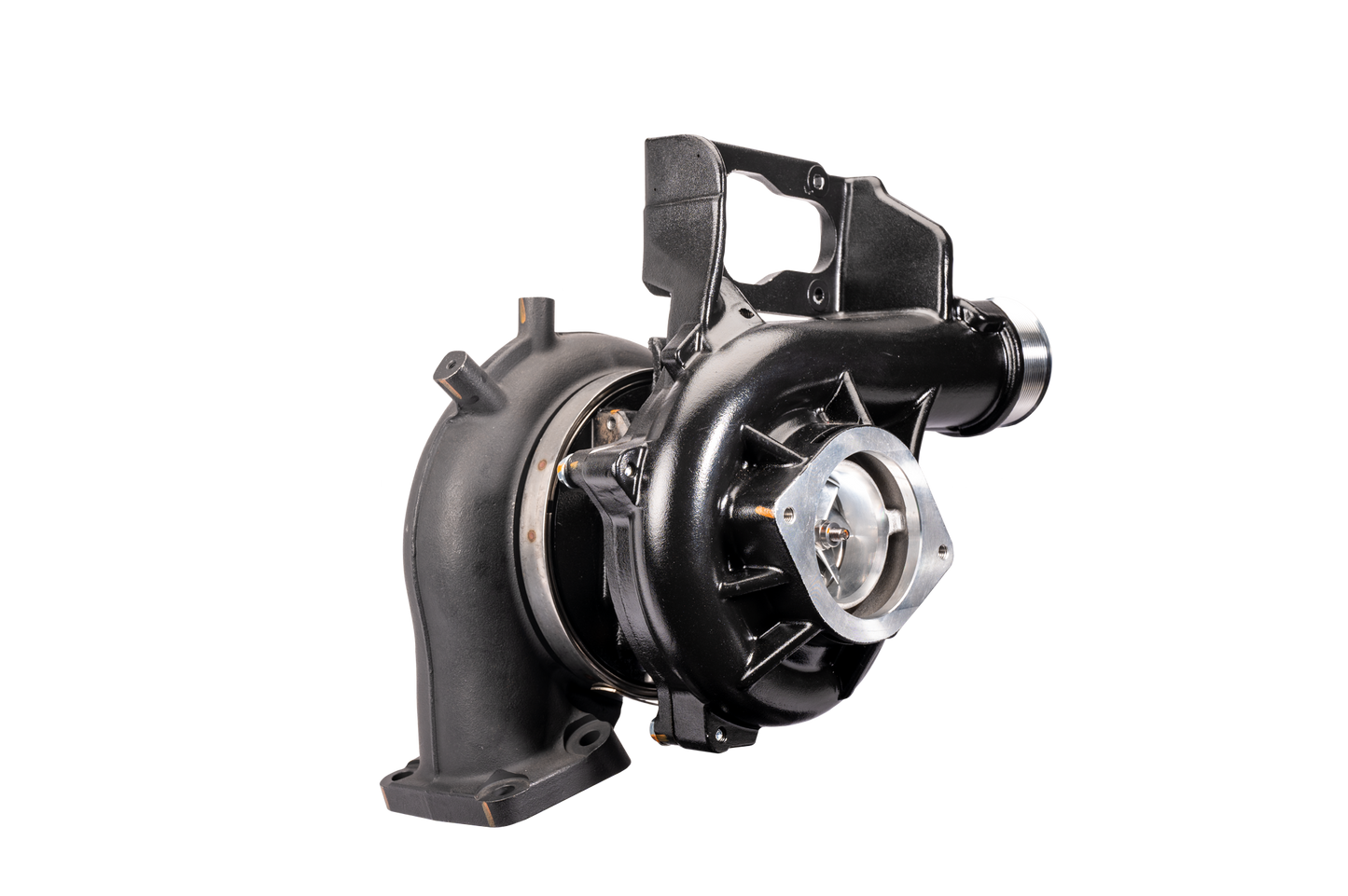 Cheetah Turbocharger for the 2017-2023 L5P Duramax