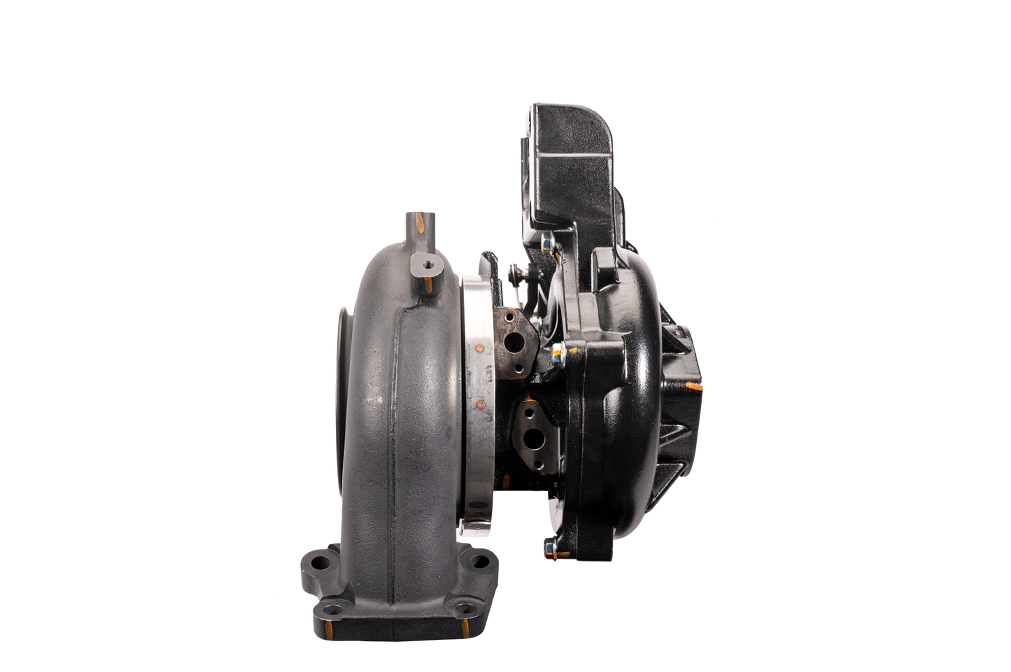 Cheetah Turbocharger for the 2017-2023 L5P Duramax