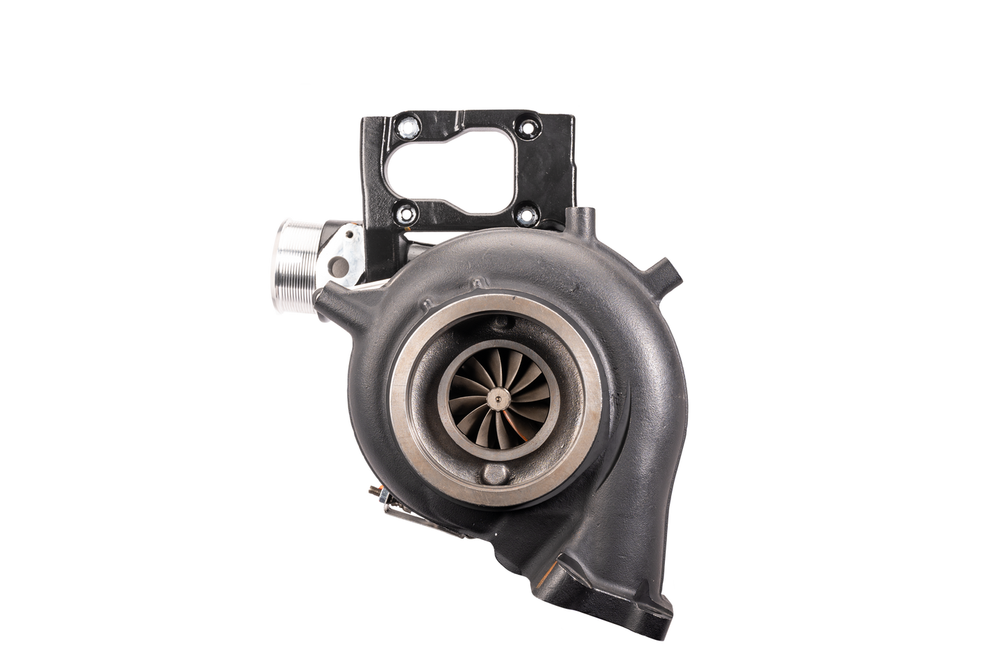 Cheetah Turbocharger for the 2017-2023 L5P Duramax