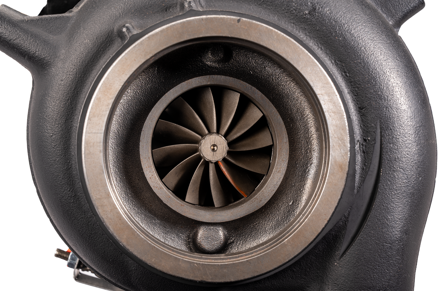 Cheetah Turbocharger for the 2017-2023 L5P Duramax