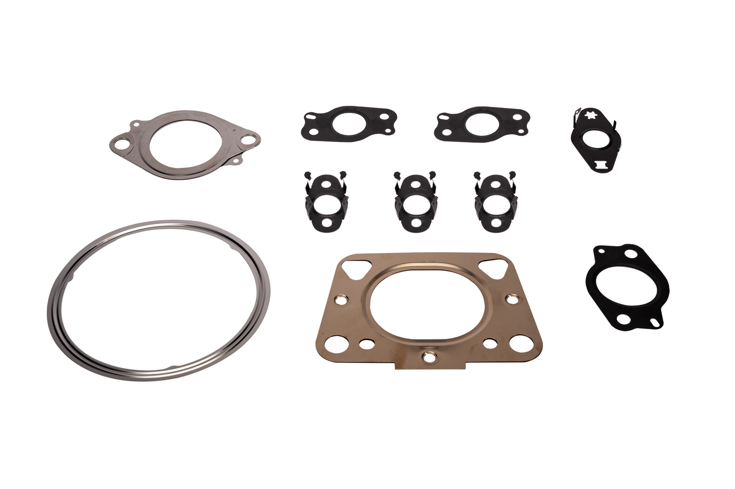 Cheetah Turbocharger for the 2017-2023 L5P Duramax
