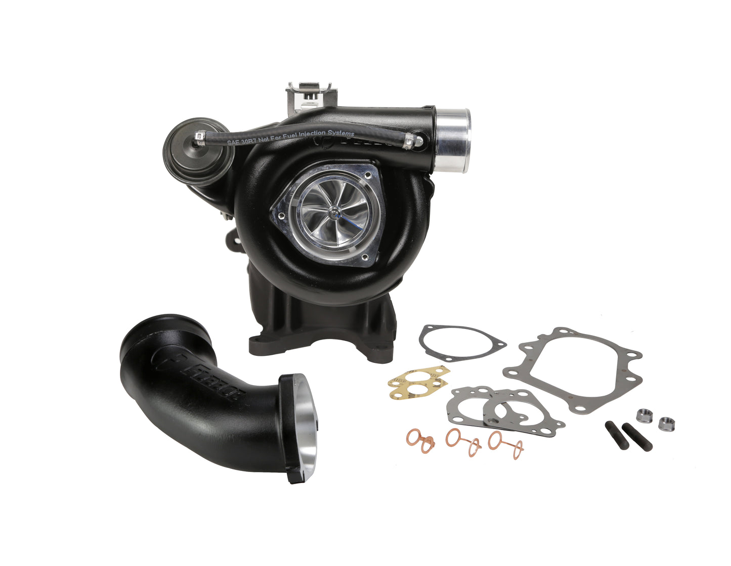 Cheetah Turbocharger for 2001-2004 LB7 Duramax