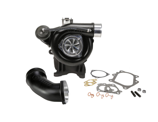 Cheetah Turbocharger for 2001-2004 LB7 Duramax