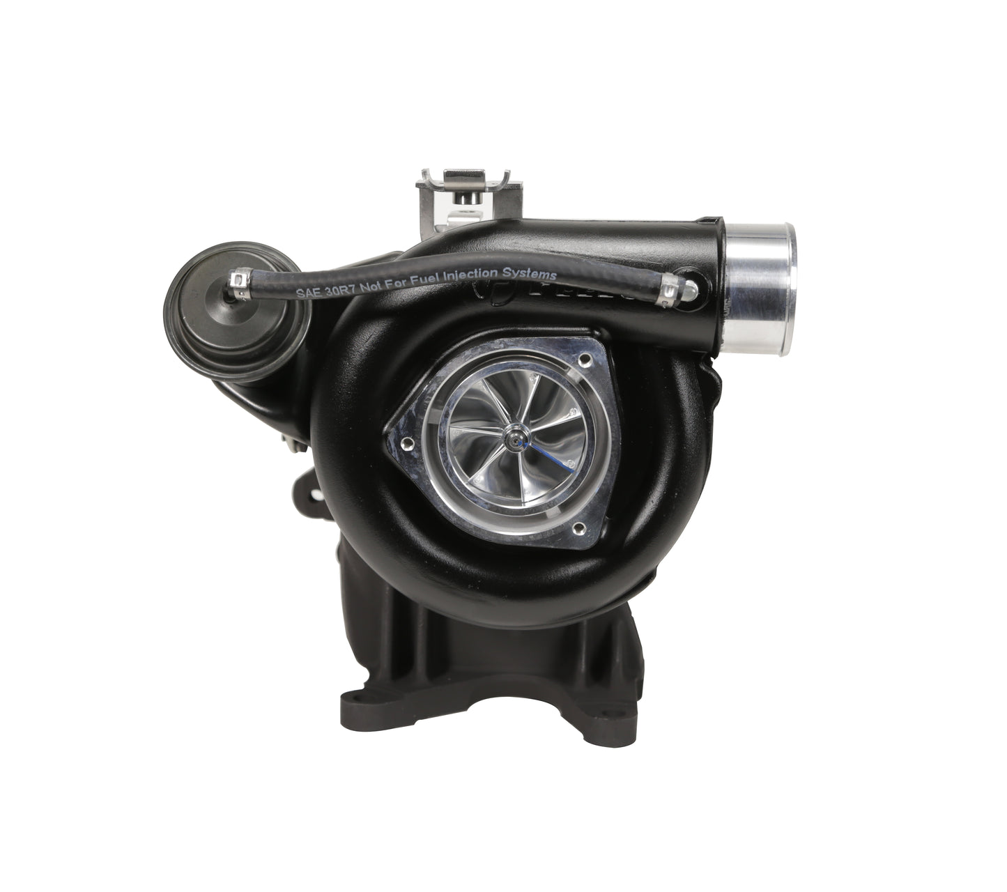 Cheetah Turbocharger for 2001-2004 LB7 Duramax