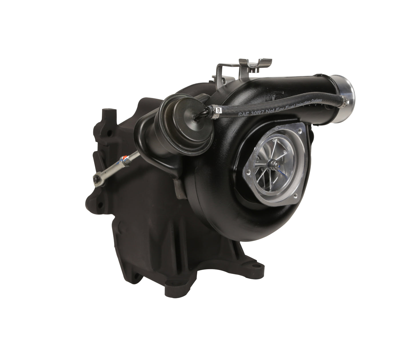 Cheetah Turbocharger for 2001-2004 LB7 Duramax