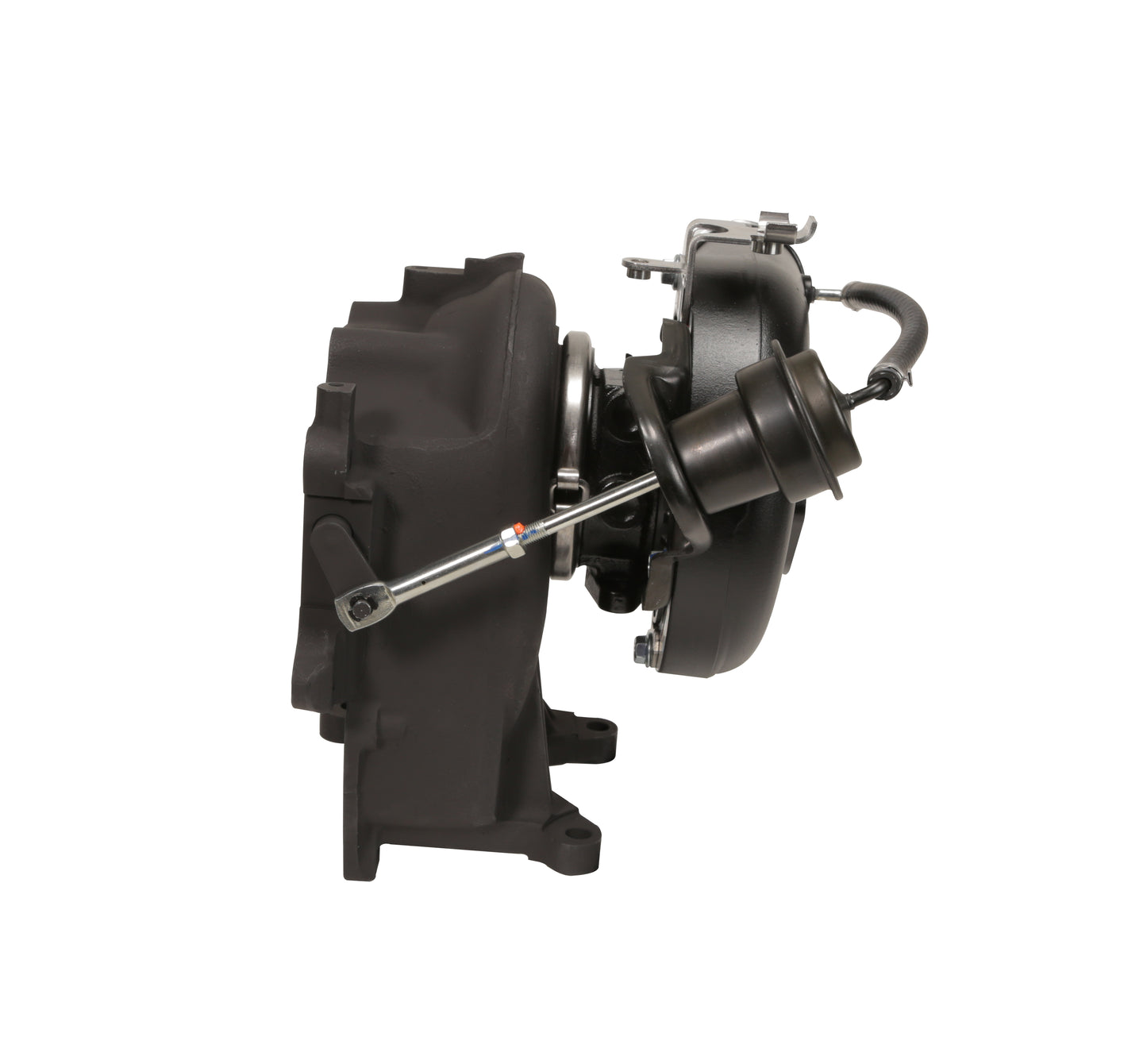 Cheetah Turbocharger for 2001-2004 LB7 Duramax