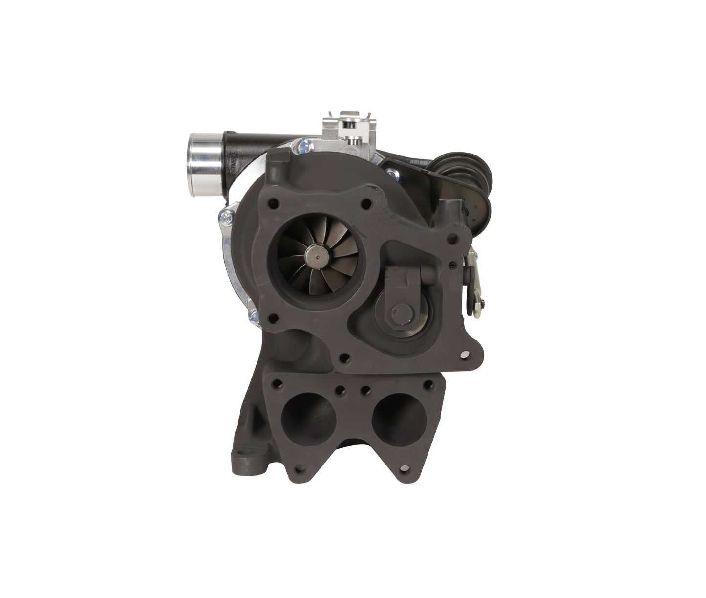 Cheetah Turbocharger for 2001-2004 LB7 Duramax