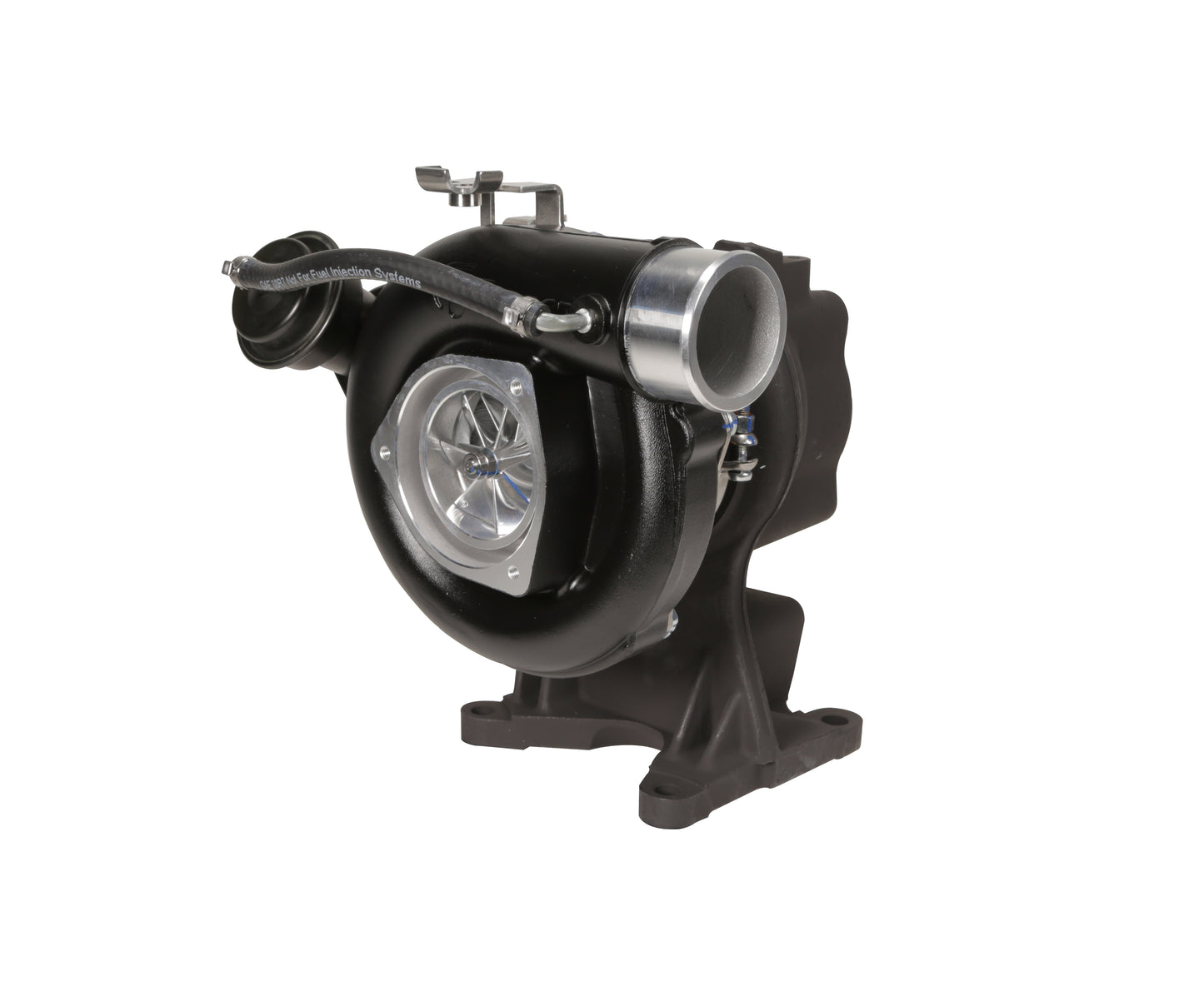 Cheetah Turbocharger for 2001-2004 LB7 Duramax