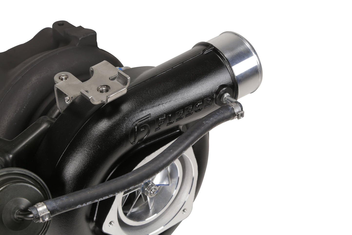Cheetah Turbocharger for 2001-2004 LB7 Duramax