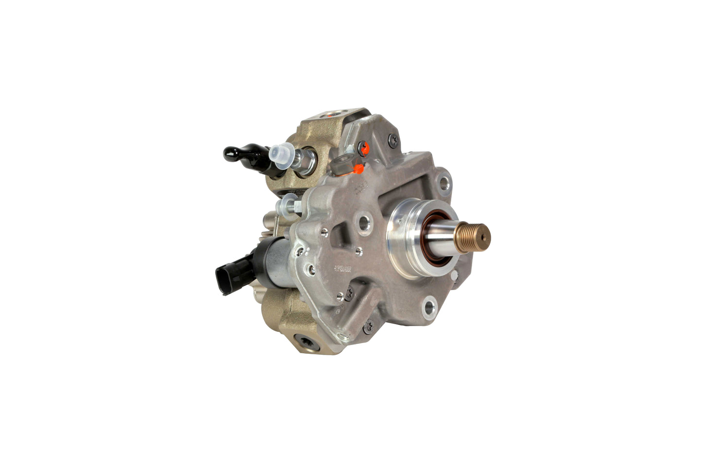 LML CP3 Conversion Kit with Heavy Duty CP3 for 2011-2016 Duramax