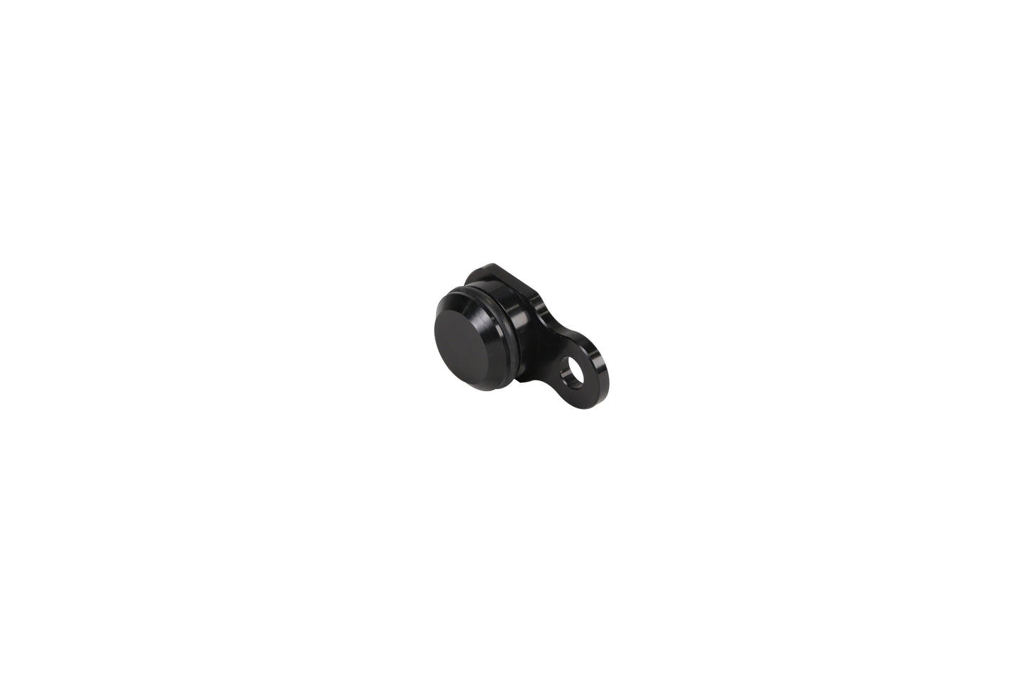2011-2016 Duramax LML Rear Engine Cover Coolant Return Plug