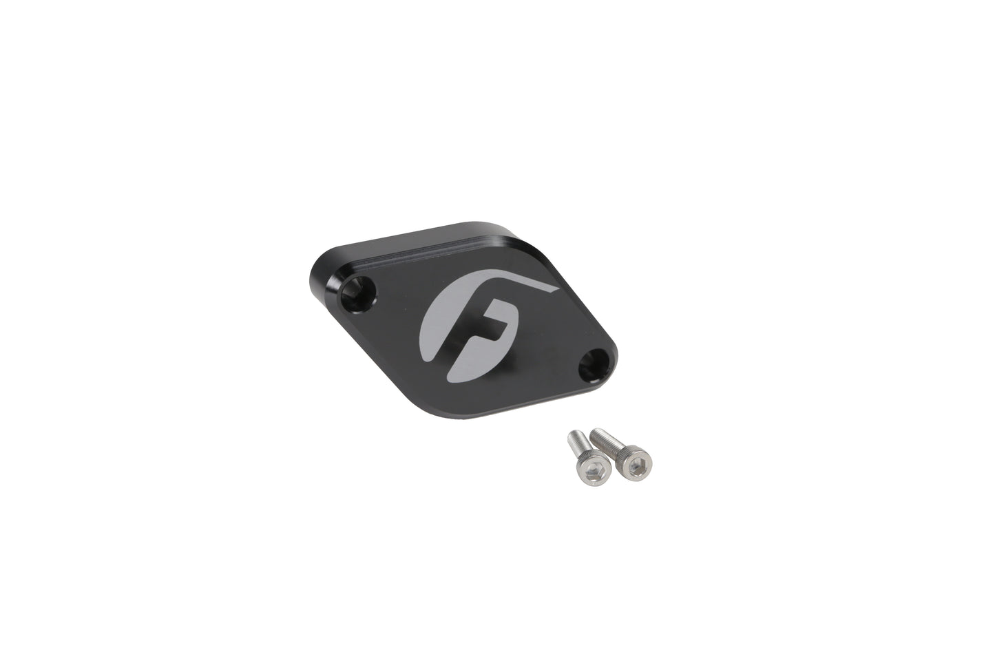 LML Resonator Delete Plate