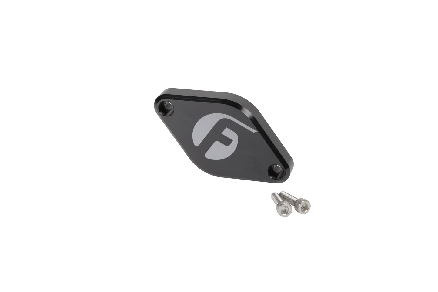 LML Resonator Delete Plate