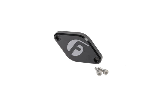 LML Resonator Delete Plate