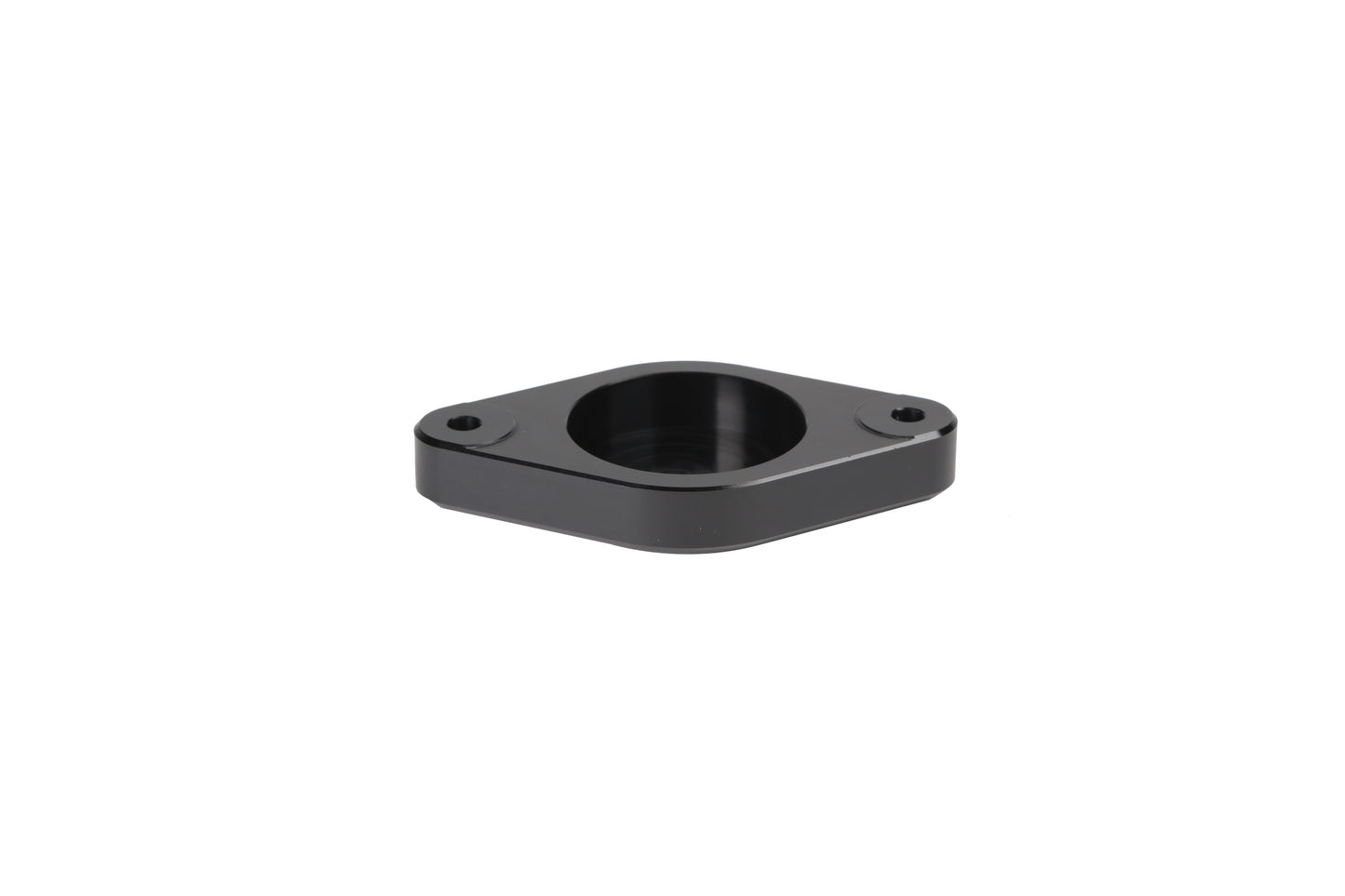 LML Resonator Delete Plate