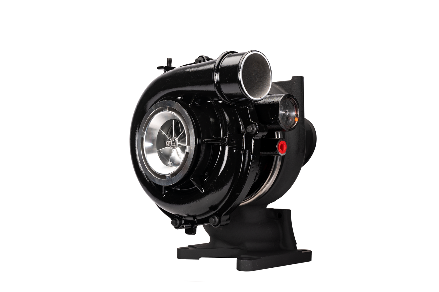 Cheetah Turbocharger for 2011-2016 LML Duramax