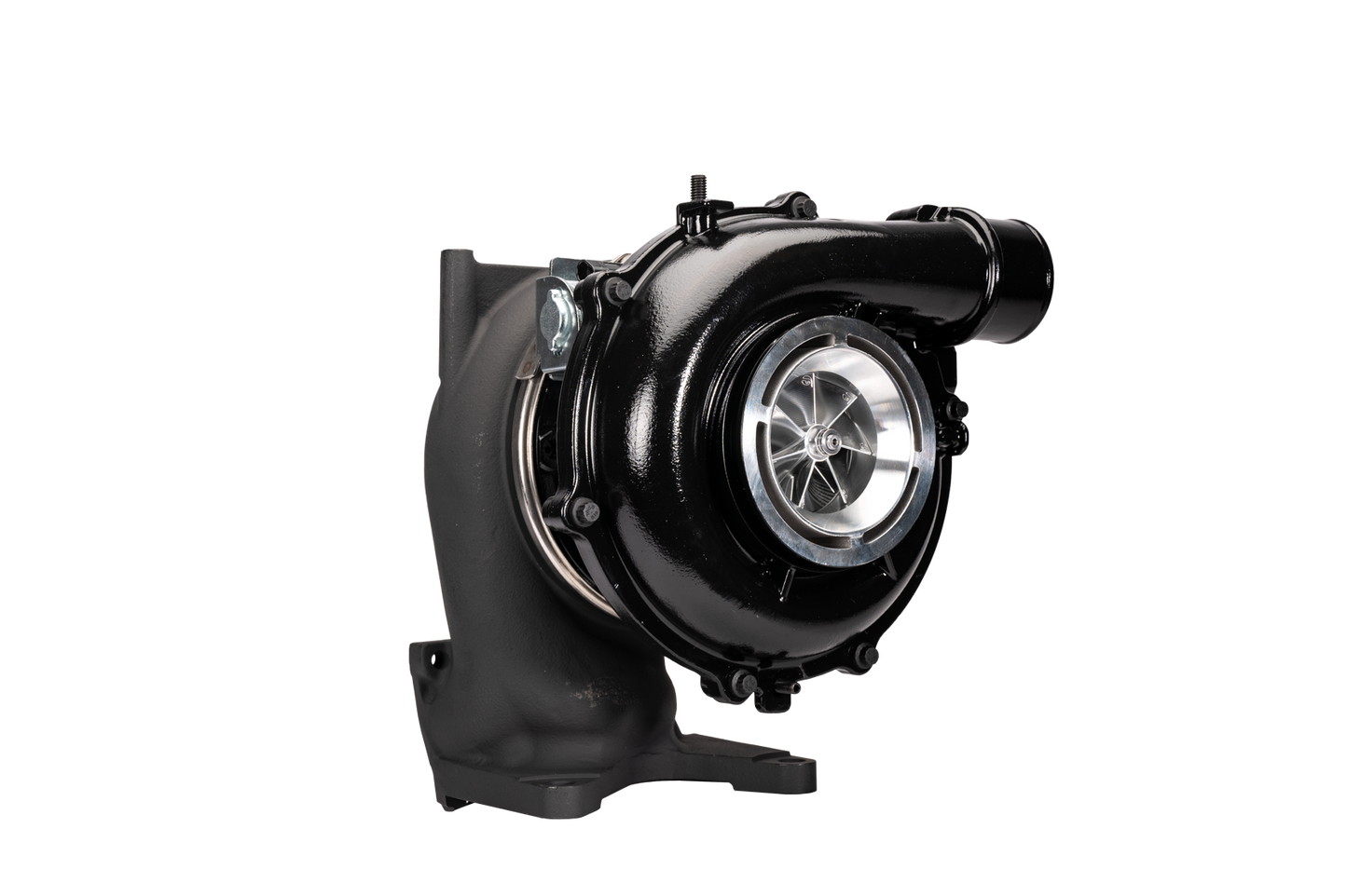 Cheetah Turbocharger for 2011-2016 LML Duramax