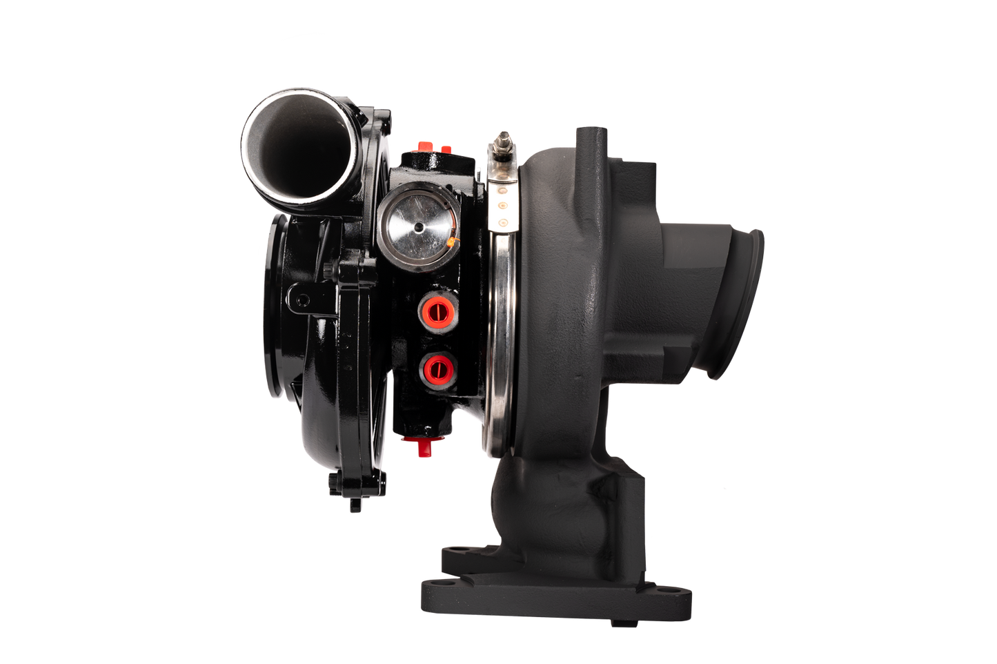 Cheetah Turbocharger for 2011-2016 LML Duramax