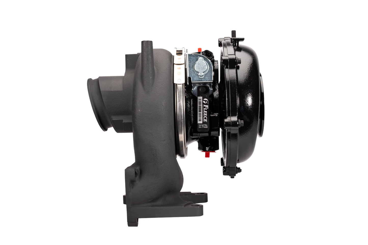 Cheetah Turbocharger for 2011-2016 LML Duramax