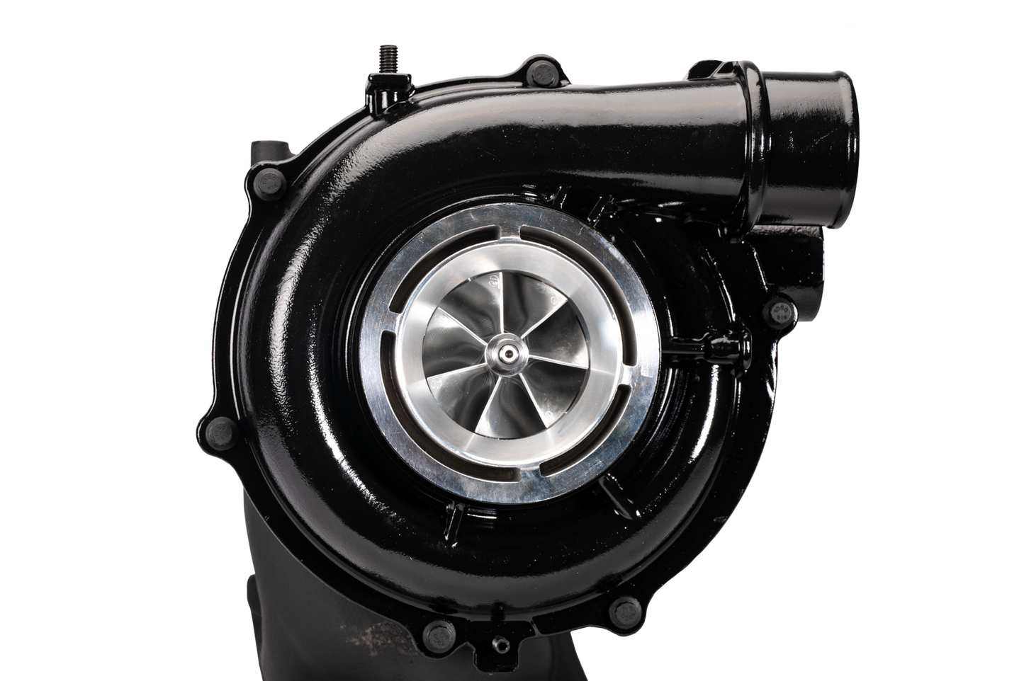 Cheetah Turbocharger for 2011-2016 LML Duramax