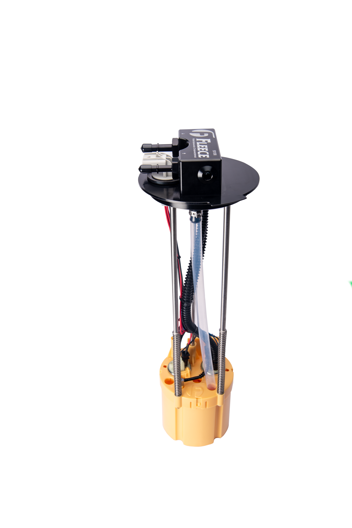 PowerFlo In-tank Lift Pump for 2020-2024 Dodge Ram with 50 gallon factory fuel tank