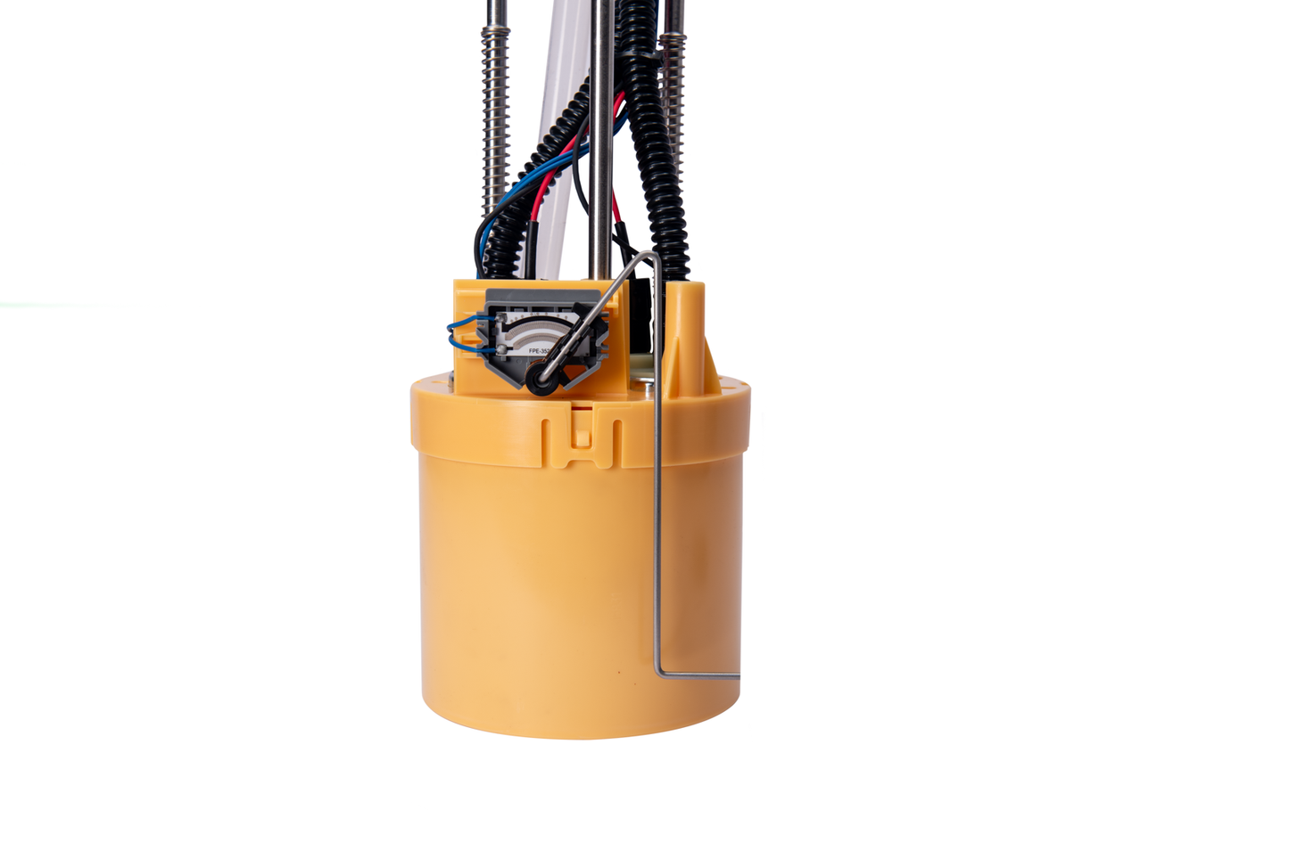 PowerFlo In-tank Lift Pump for 2020-2024 Dodge Ram with 50 gallon factory fuel tank