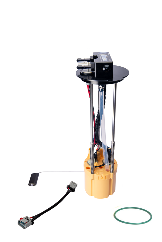 PowerFlo In-tank Lift Pump for 2020-2024 Dodge Ram with 50 gallon factory fuel tank