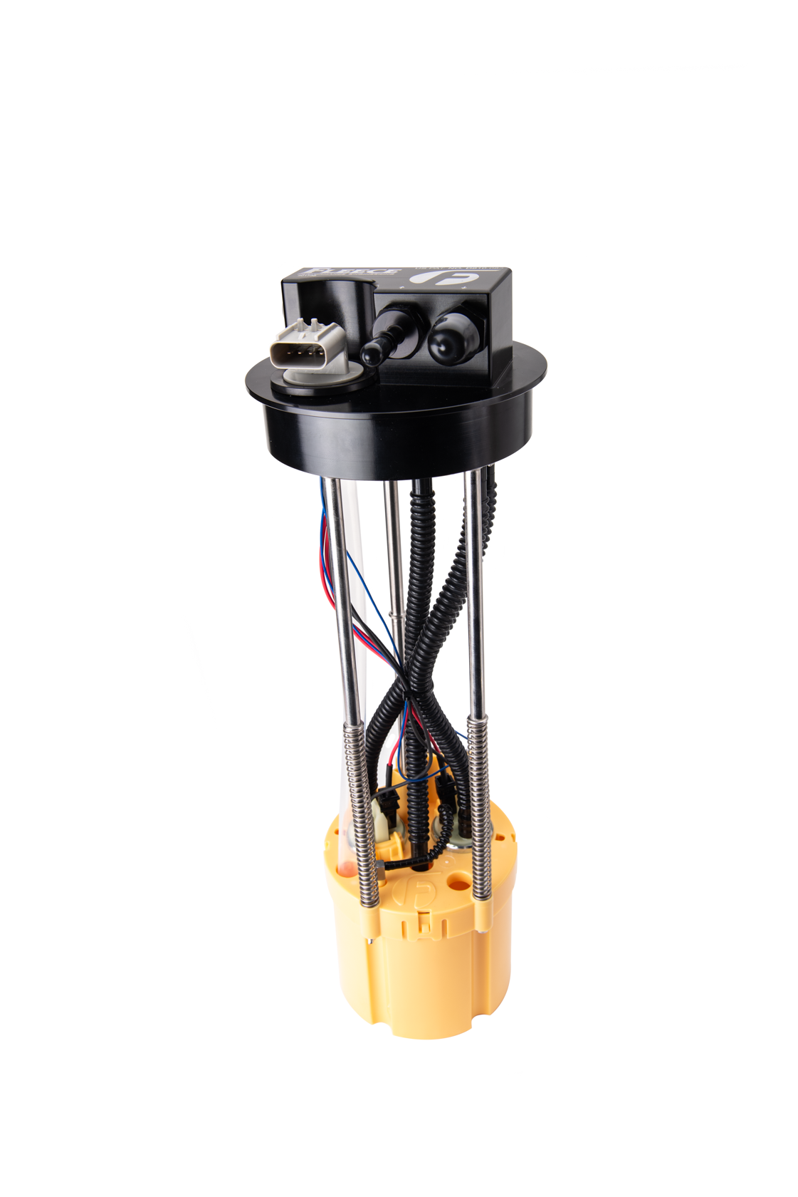 PowerFlo Lift Pump for 1991-1997 Dodge Ram Cummins