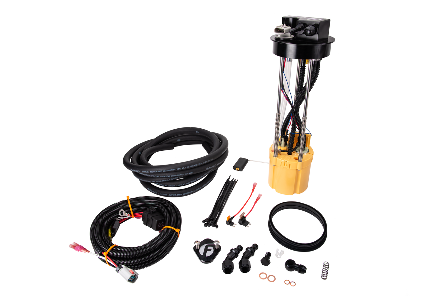 PowerFlo Lift Pump for 1991-1997 Dodge Ram Cummins