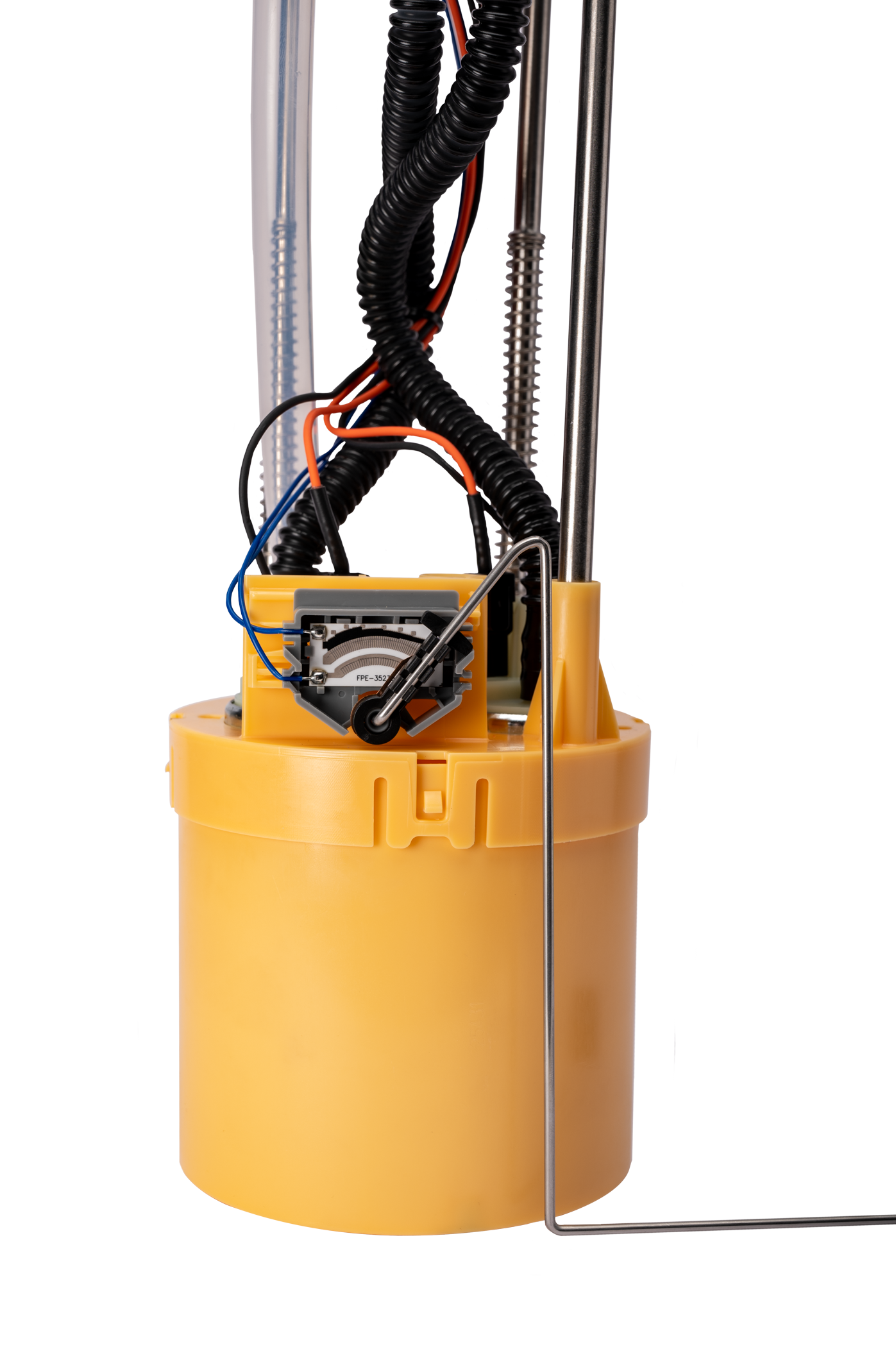 PowerFlo Lift Pump and Fuel System Upgrade kit for 2011-2016 Ford Powerstroke (Long Bed)