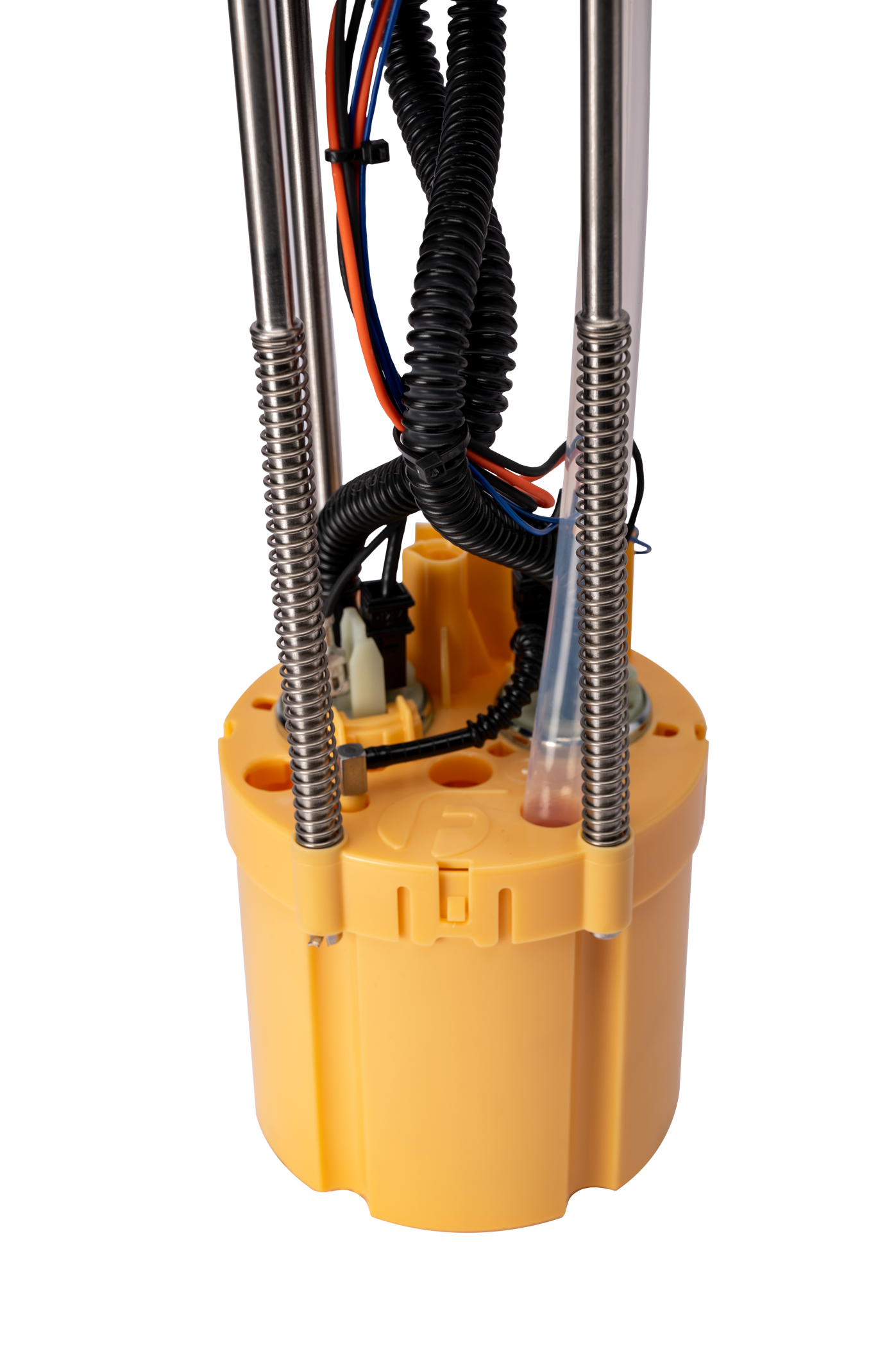 PowerFlo Lift Pump and Fuel System Upgrade kit for 2011-2016 Ford Powerstroke (Short Bed)