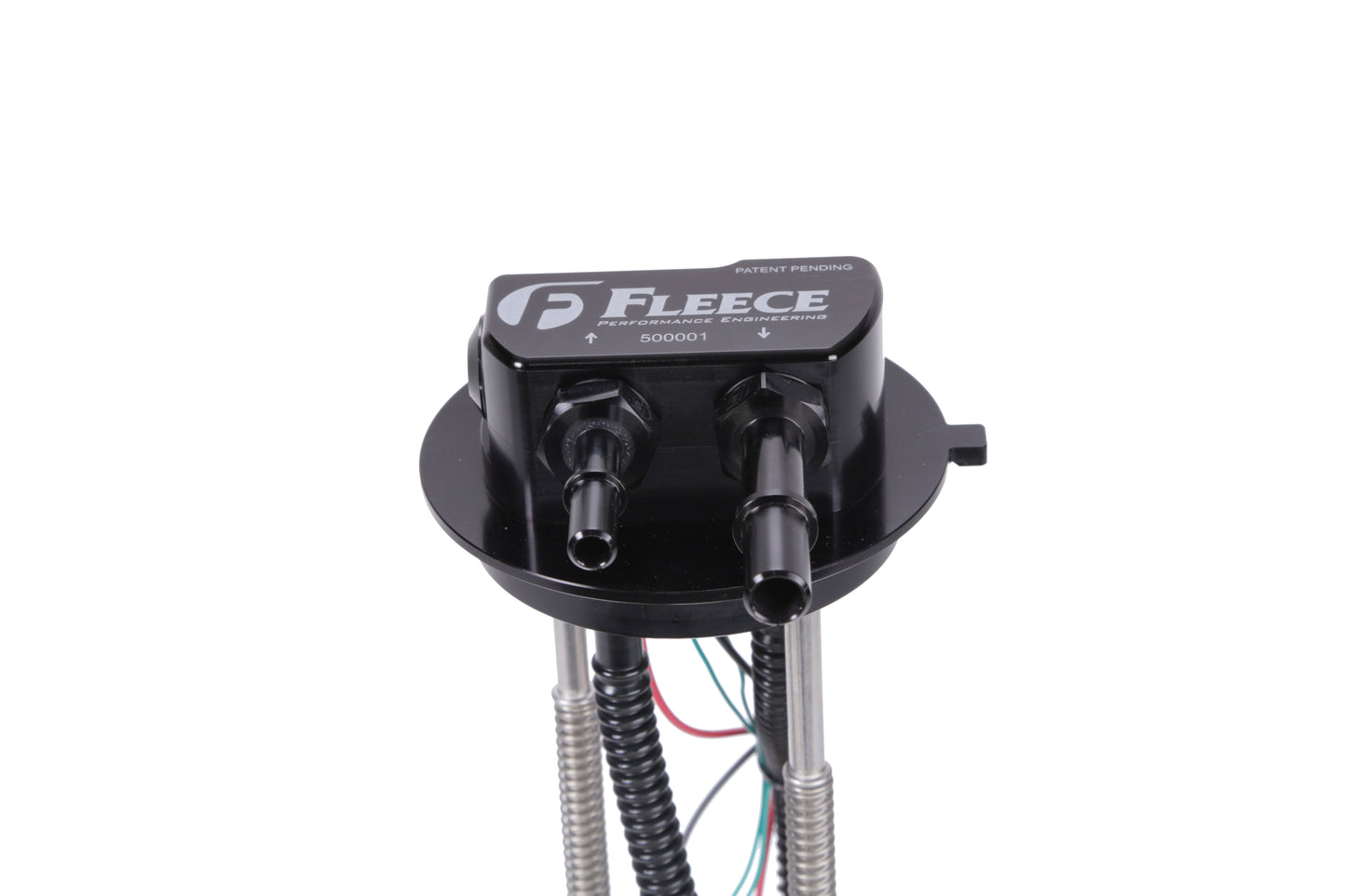 PowerFlo In-tank Lift Pump for 2001-2004 LB7 Duramax