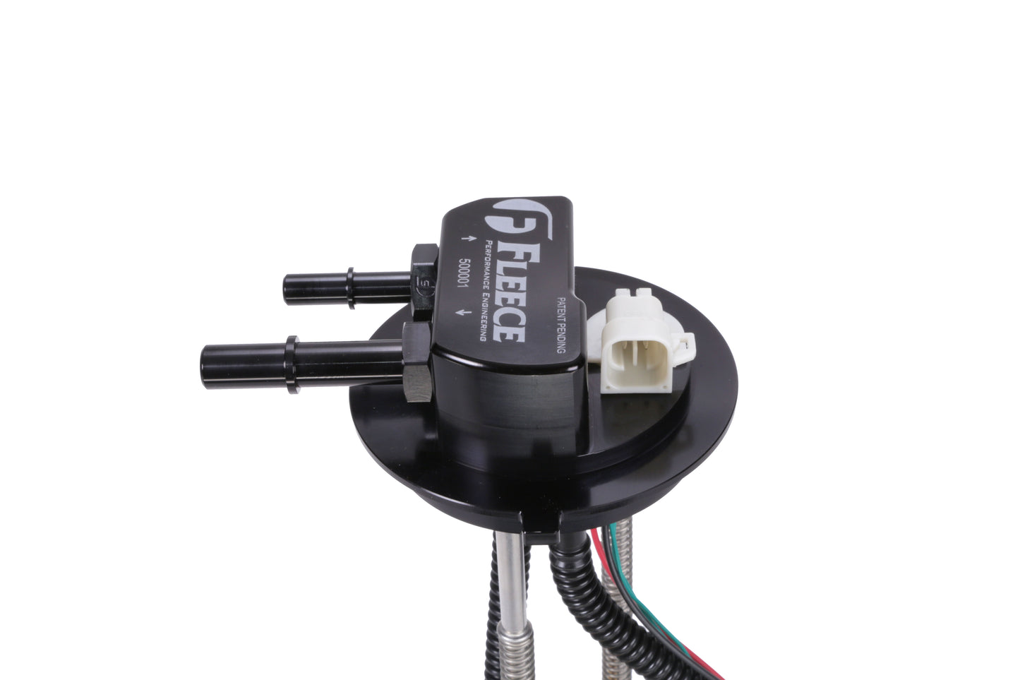PowerFlo In-tank Lift Pump for 2001-2004 LB7 Duramax
