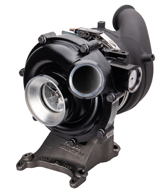 Cheetah Turbocharger for 2015-2019 6.7L Ford PowerStroke