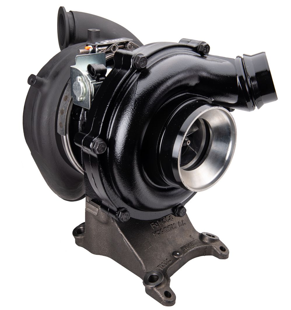 Cheetah Turbocharger for 2015-2019 6.7L Ford PowerStroke