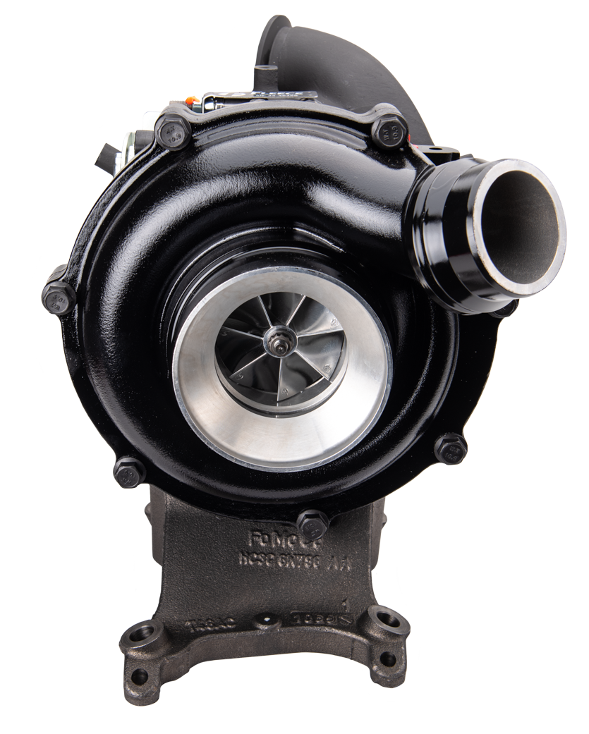 Cheetah Turbocharger for 2015-2019 6.7L Ford PowerStroke