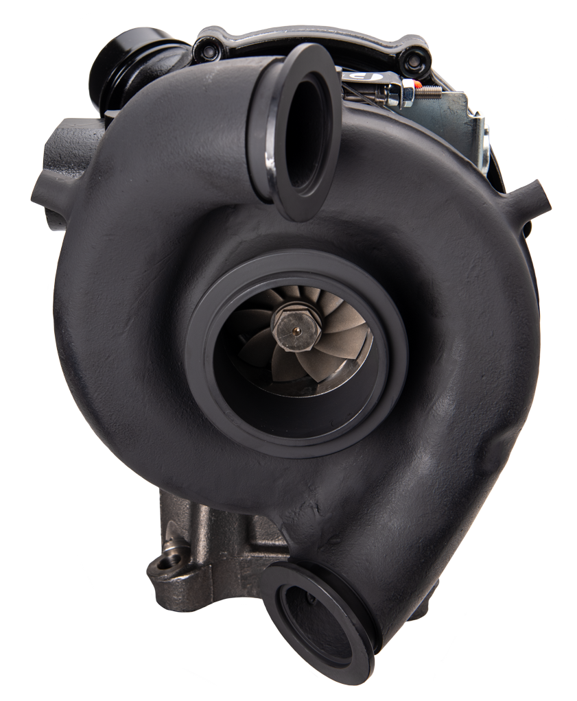 Cheetah Turbocharger for 2015-2019 6.7L Ford PowerStroke
