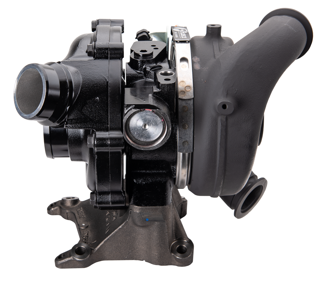 Cheetah Turbocharger for 2015-2019 6.7L Ford PowerStroke
