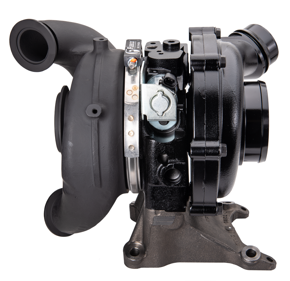 Cheetah Turbocharger for 2015-2019 6.7L Ford PowerStroke
