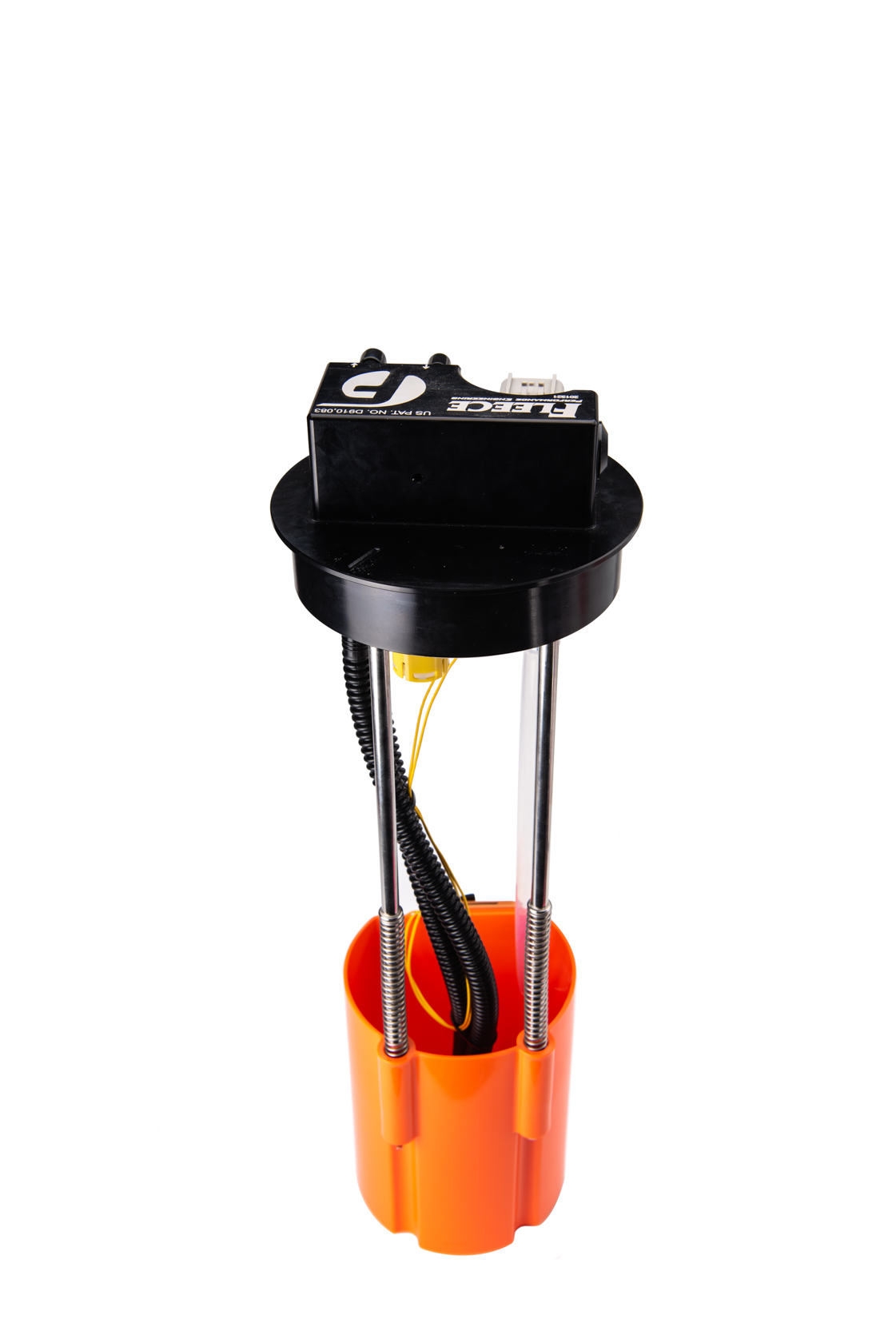 SureFlo Performance Sending Unit For 2003-2004 Dodge Ram with Cummins